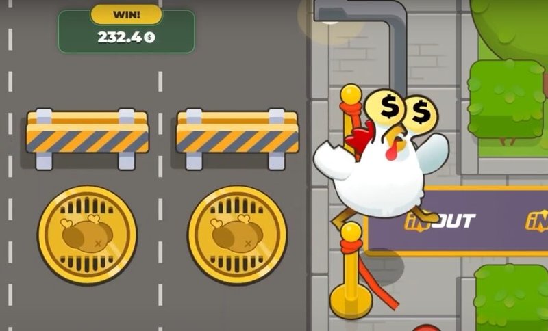 Explorează chicken road 2 gratuit