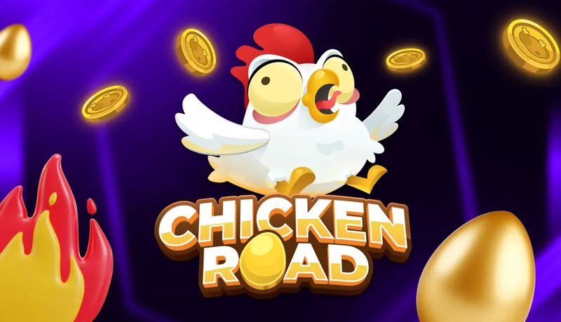 Chicken road demo in Netherlands Chicken road demo in Netherlands